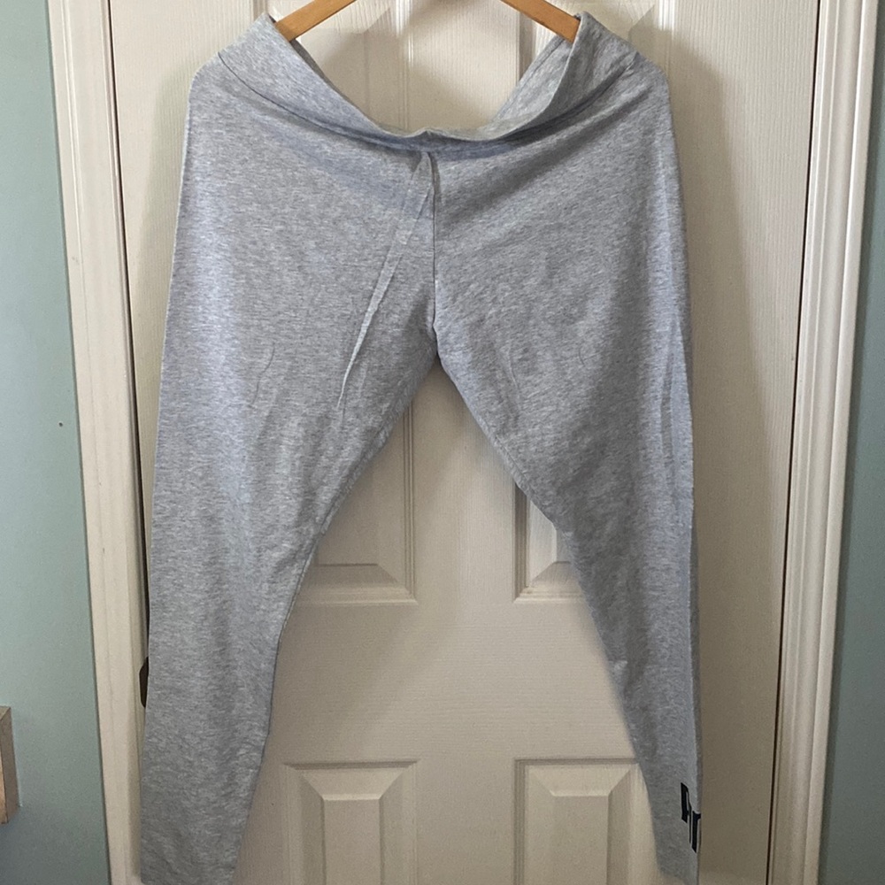 Casual grey